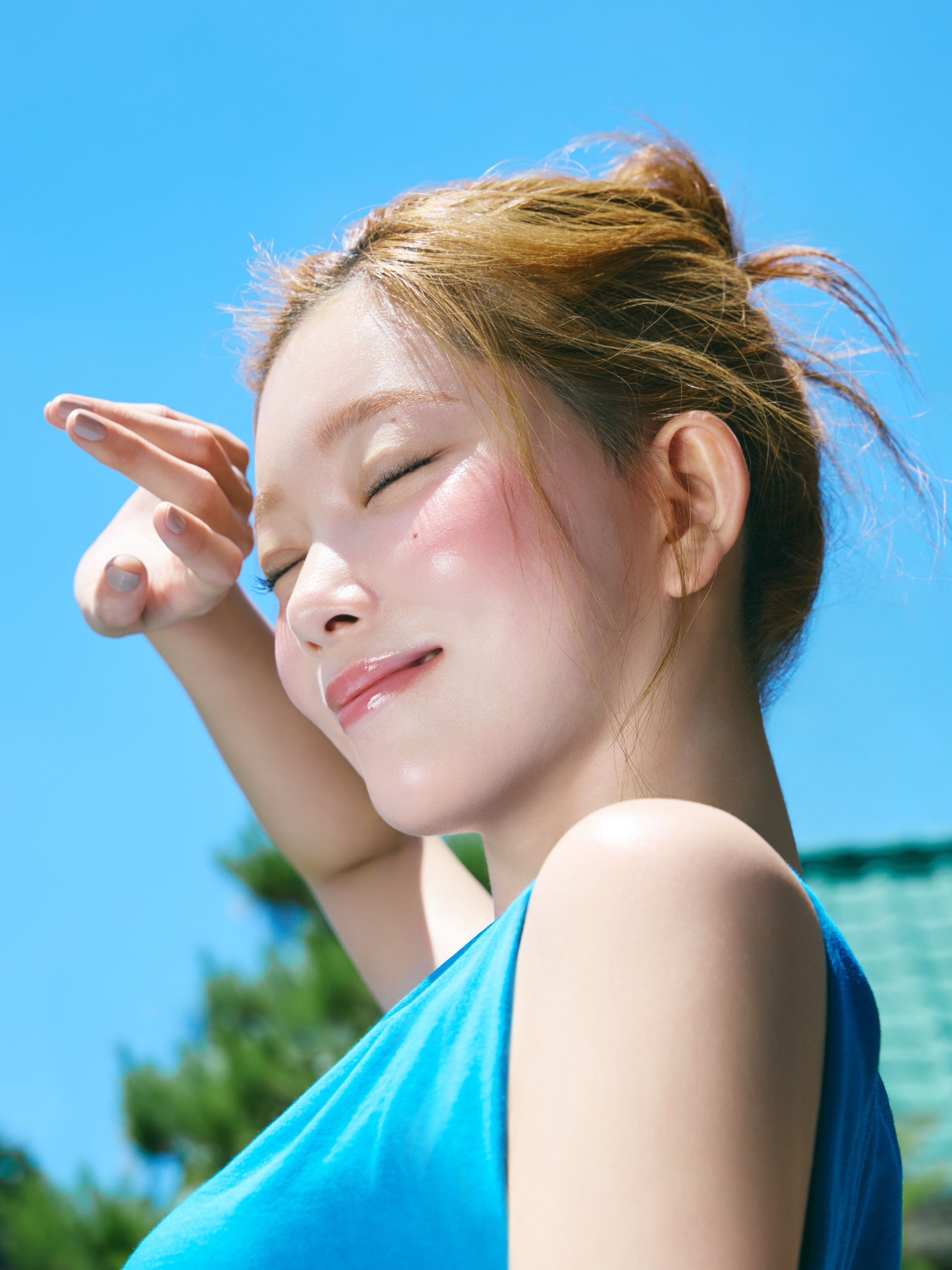 anessa_official_kr 品牌动态图片