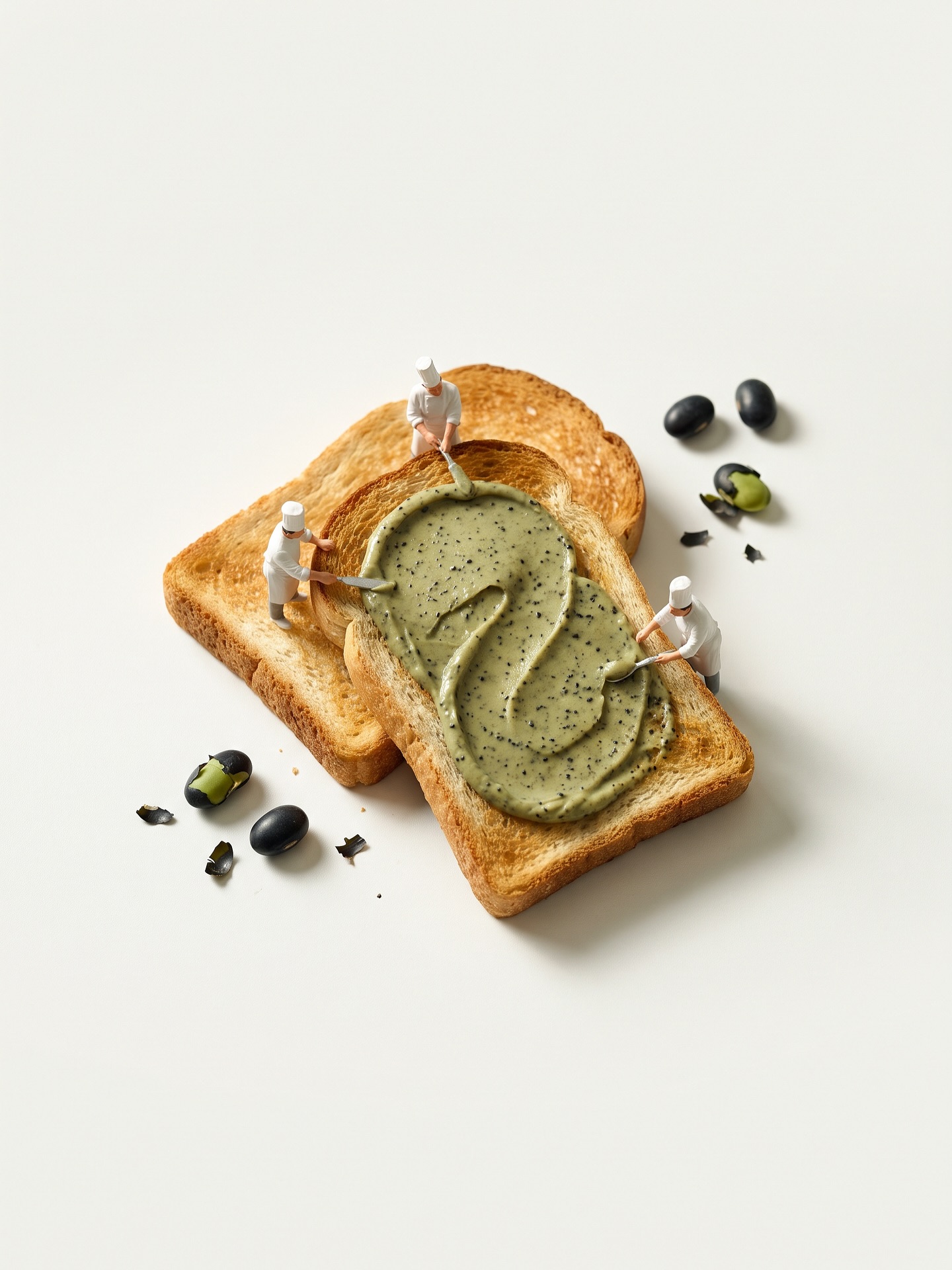 garumaster 品牌动态