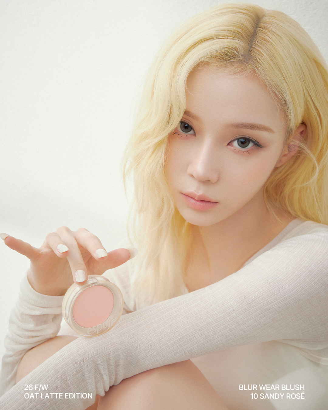 espoir_makeup 品牌动态图片