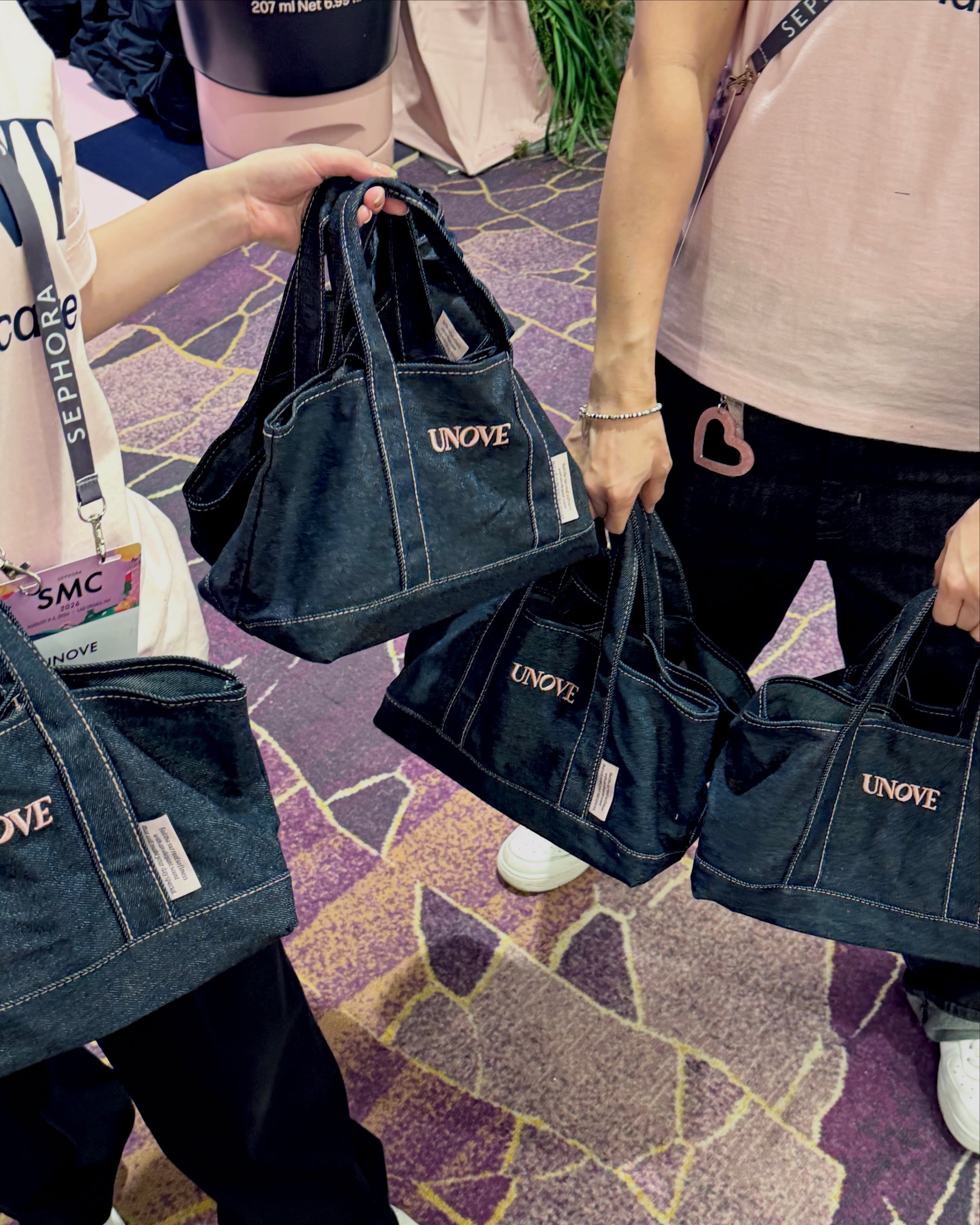 unove.global 品牌动态图片