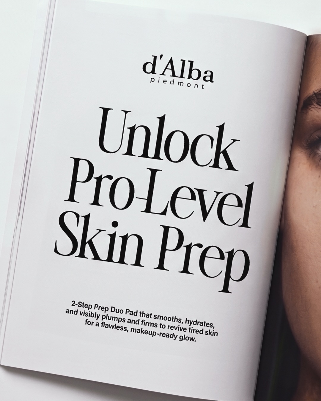 dalba_piedmont 品牌动态图片