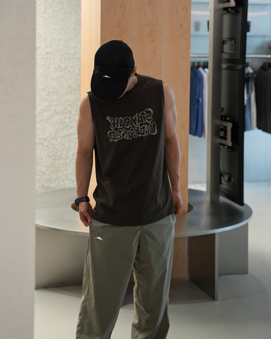 goyowear.seoulforest 品牌动态图片