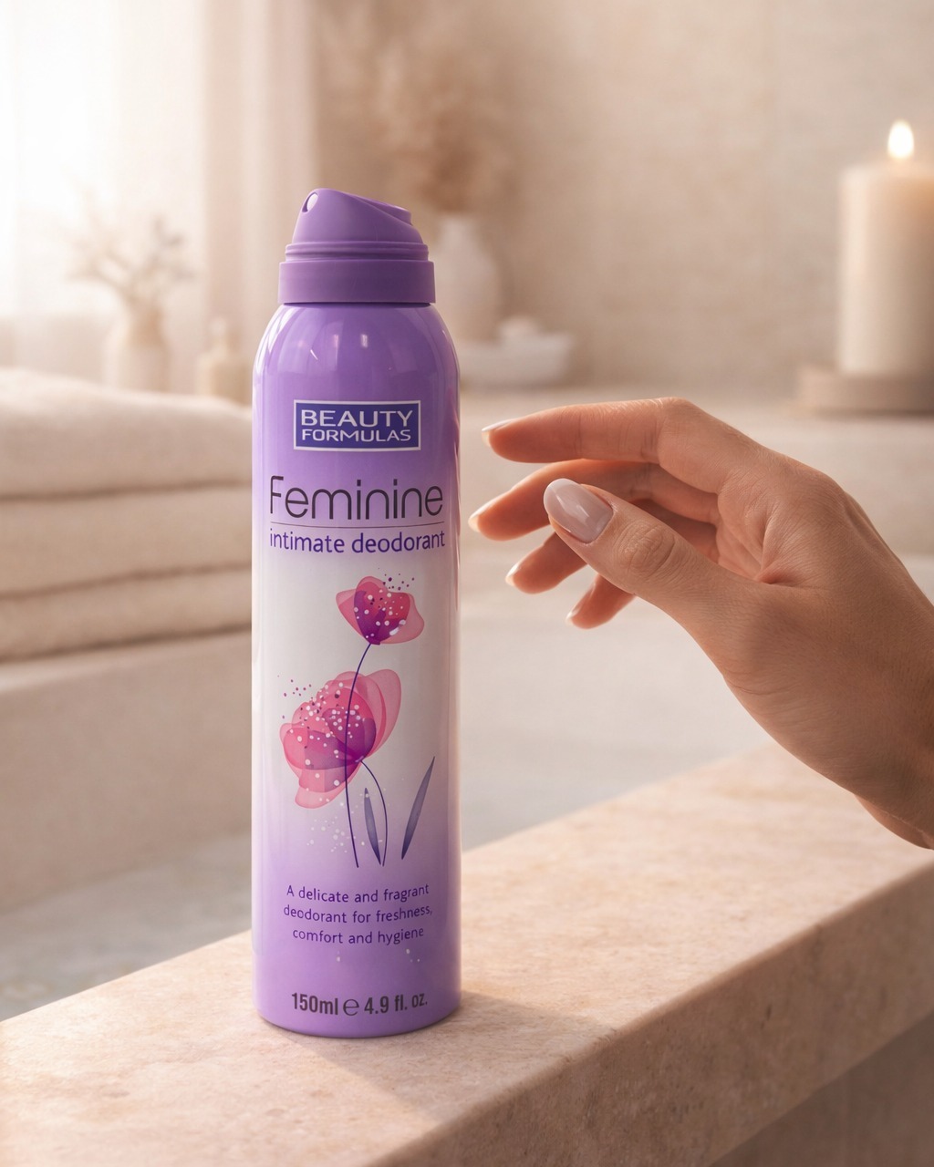 beauty_formulas 品牌动态