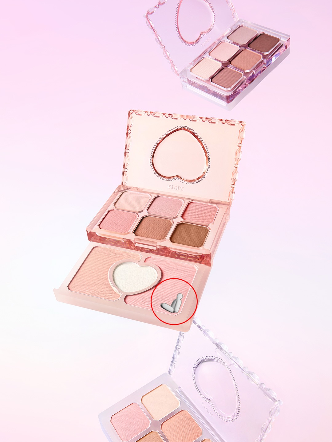 etudeofficial 品牌动态图片