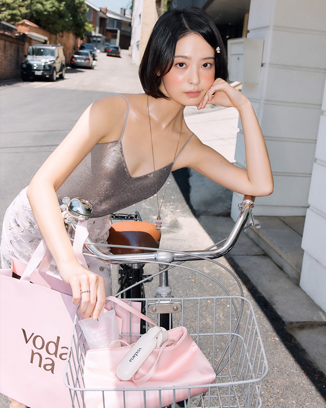 vodana 品牌动态