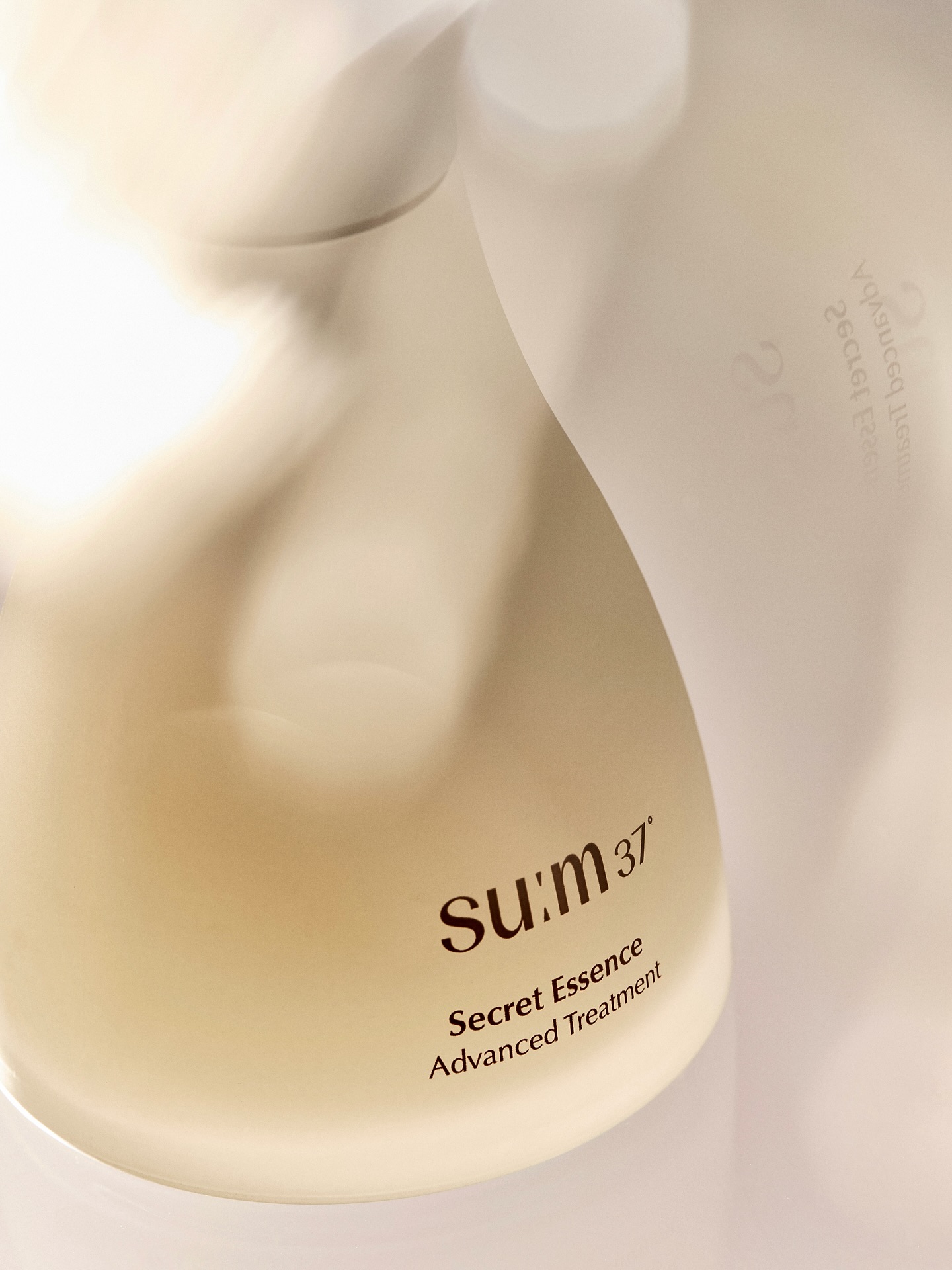 sum37_official 品牌动态