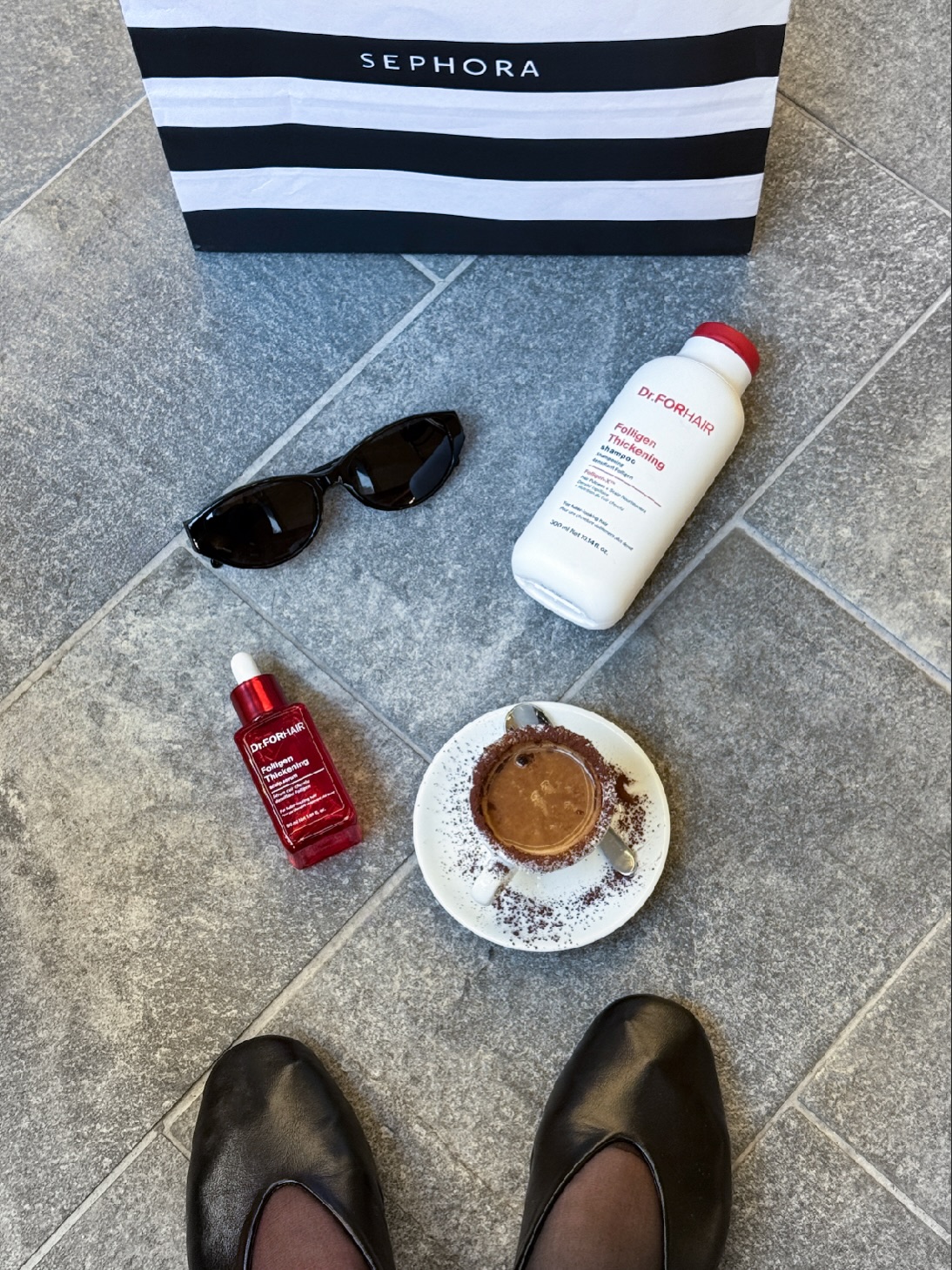 drforhair.global 品牌动态图片
