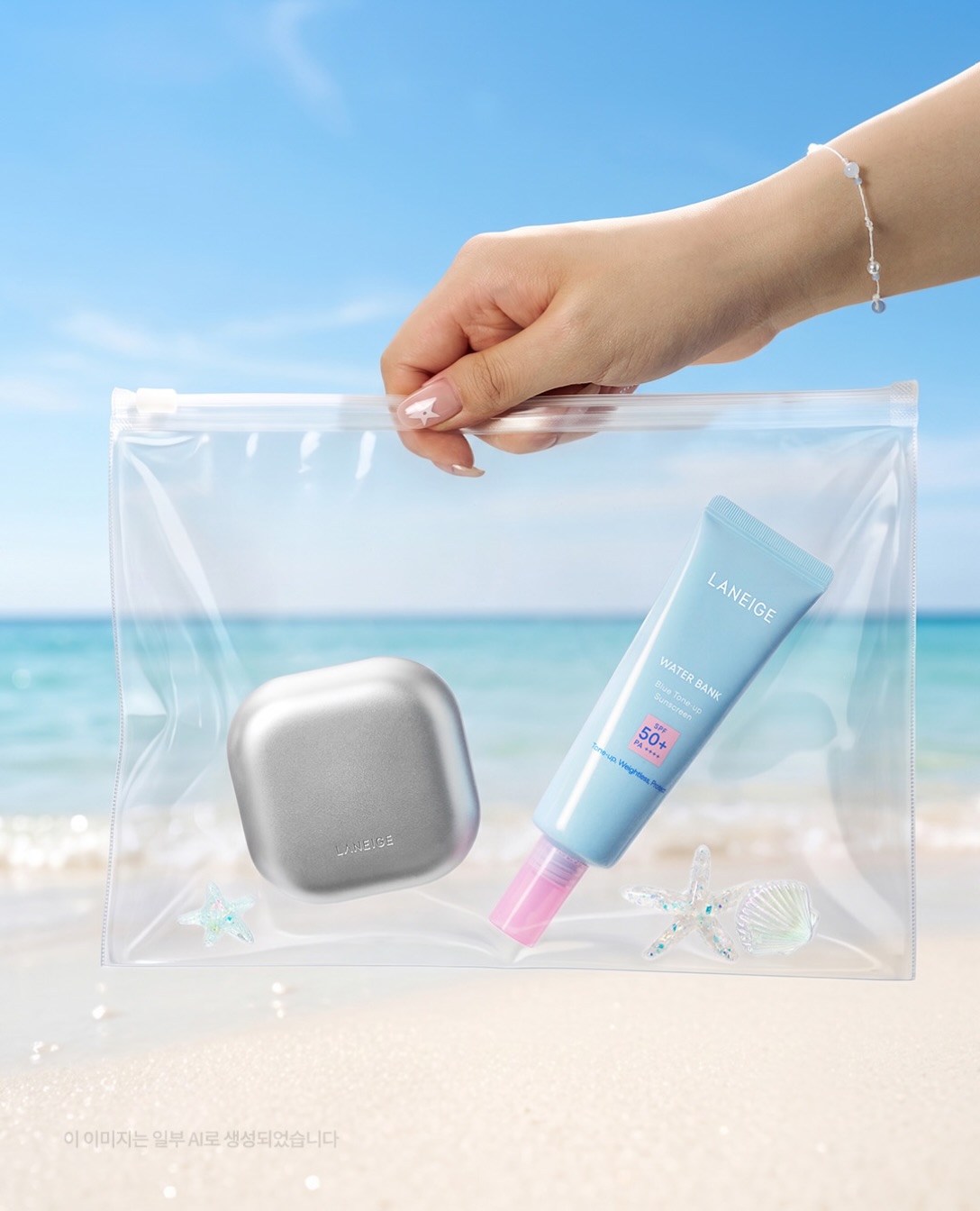 laneige_kr 品牌动态