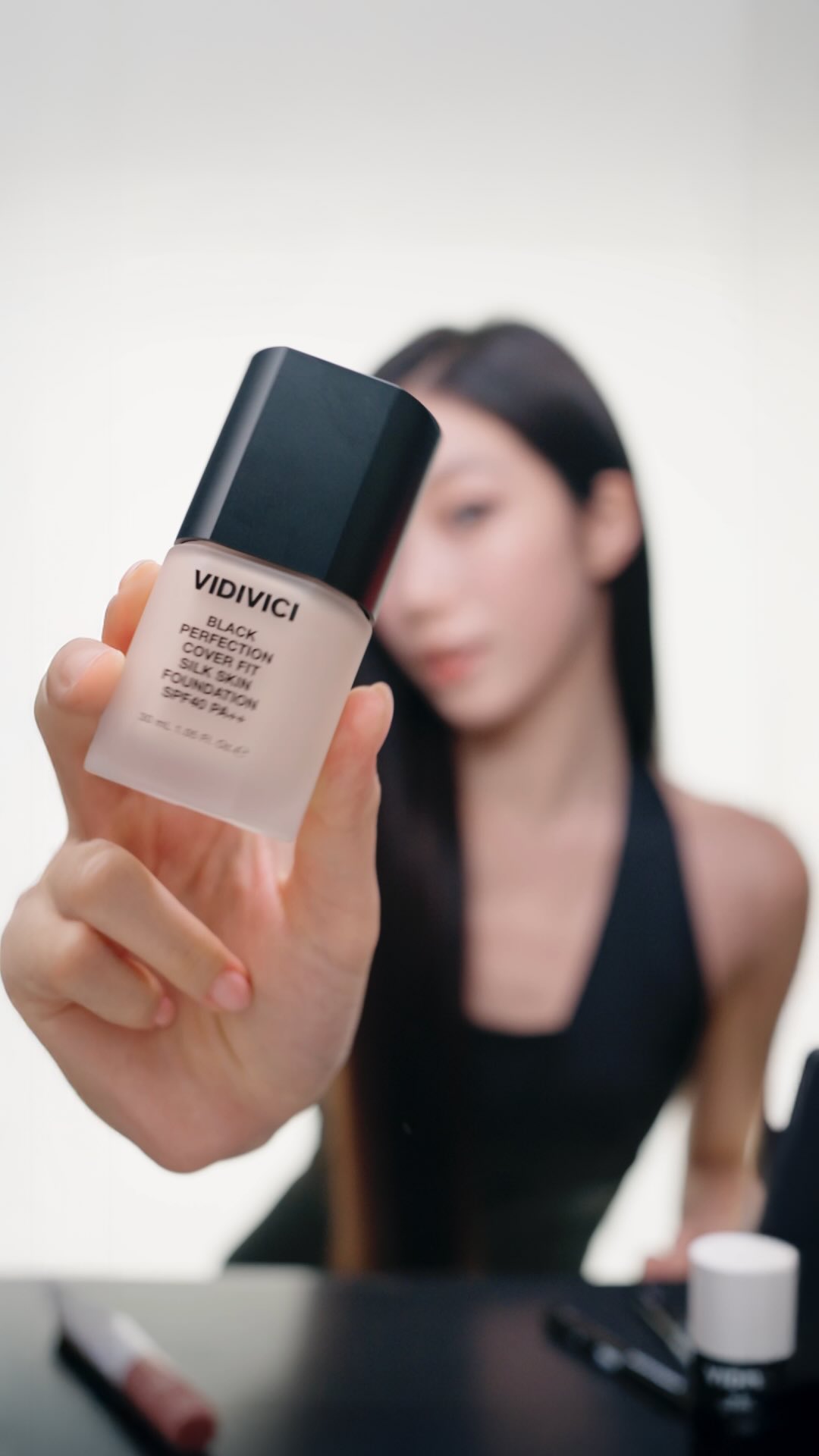 vidivici.official 品牌动态
