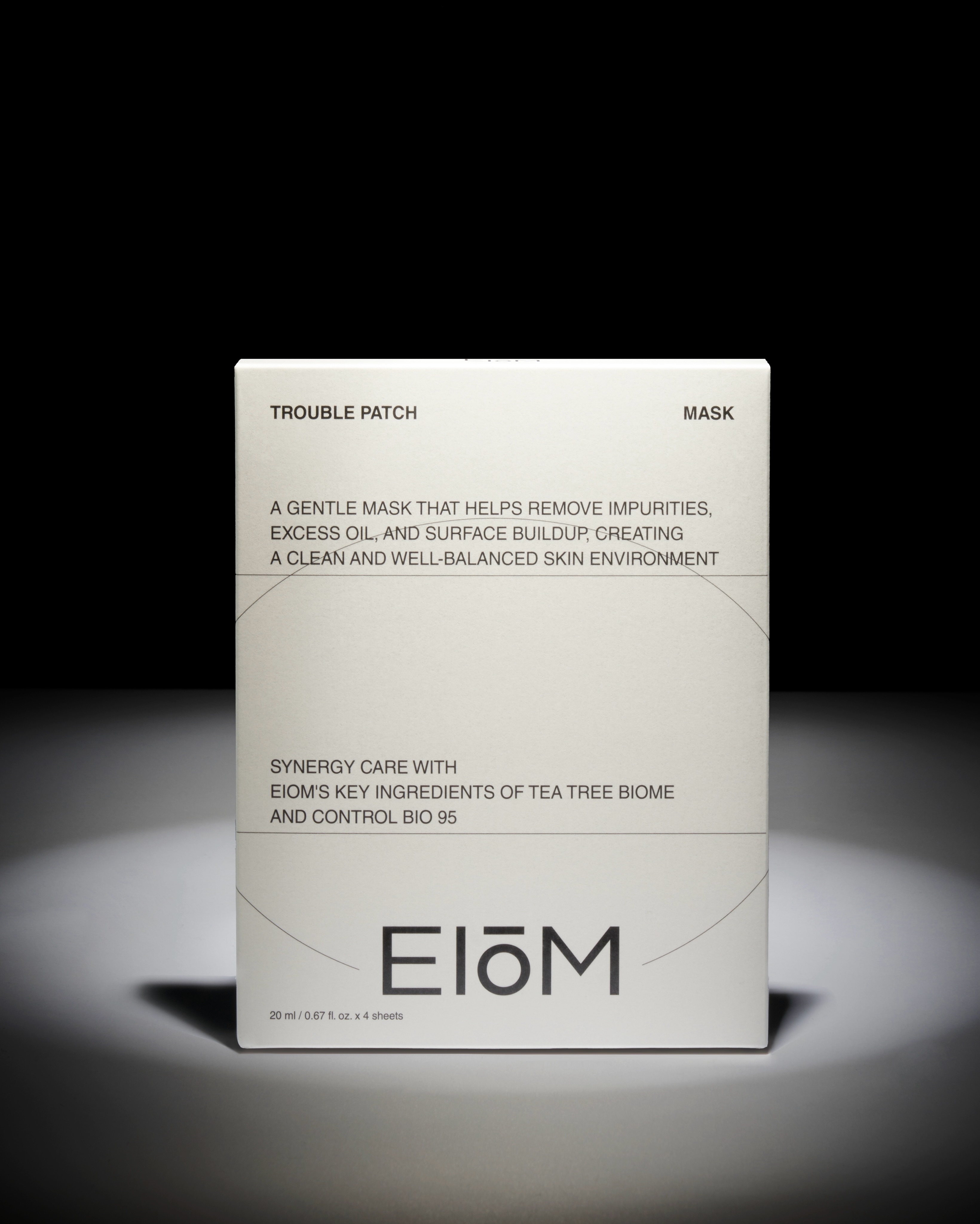 eiom_official 品牌动态