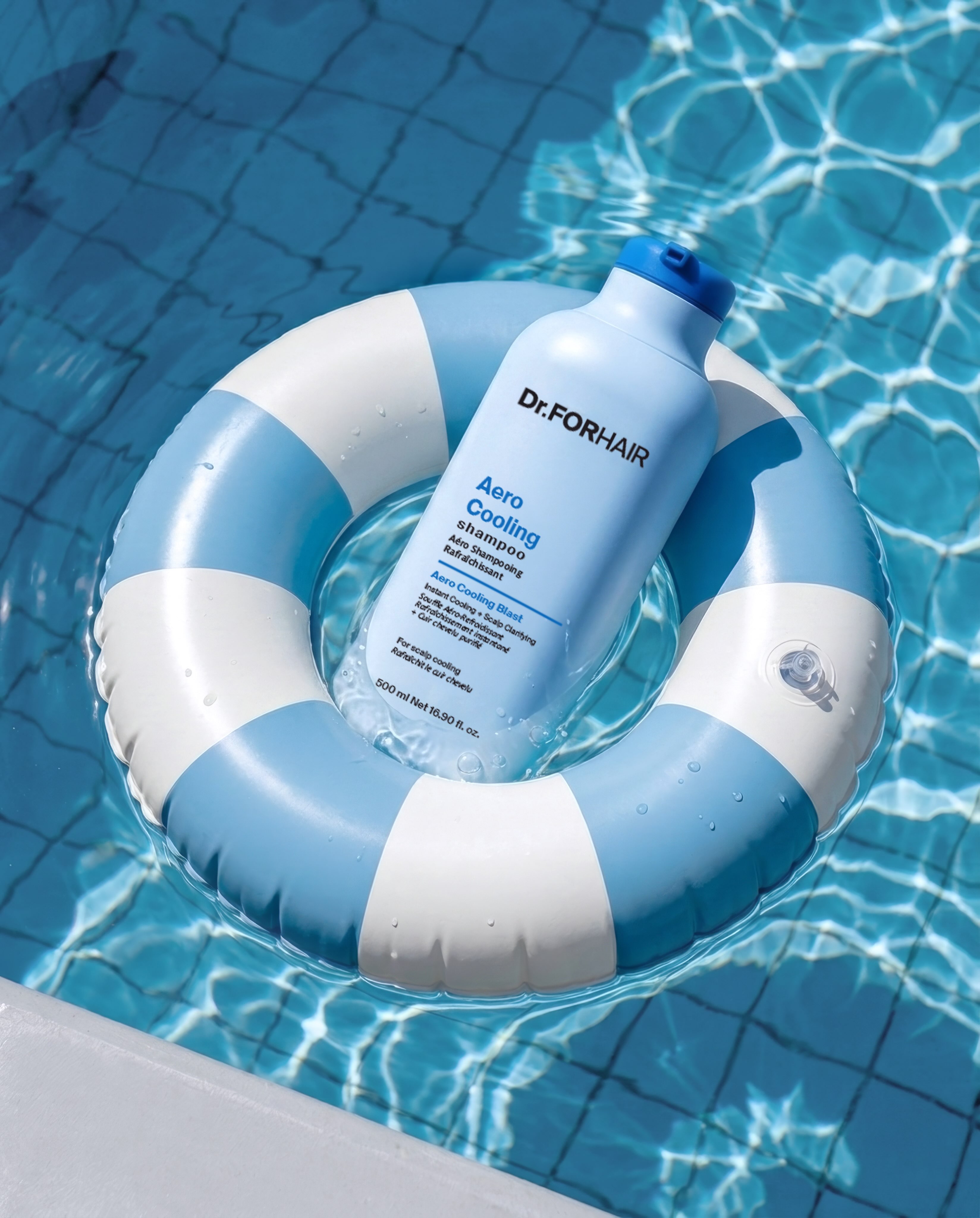 drforhair.global 品牌动态