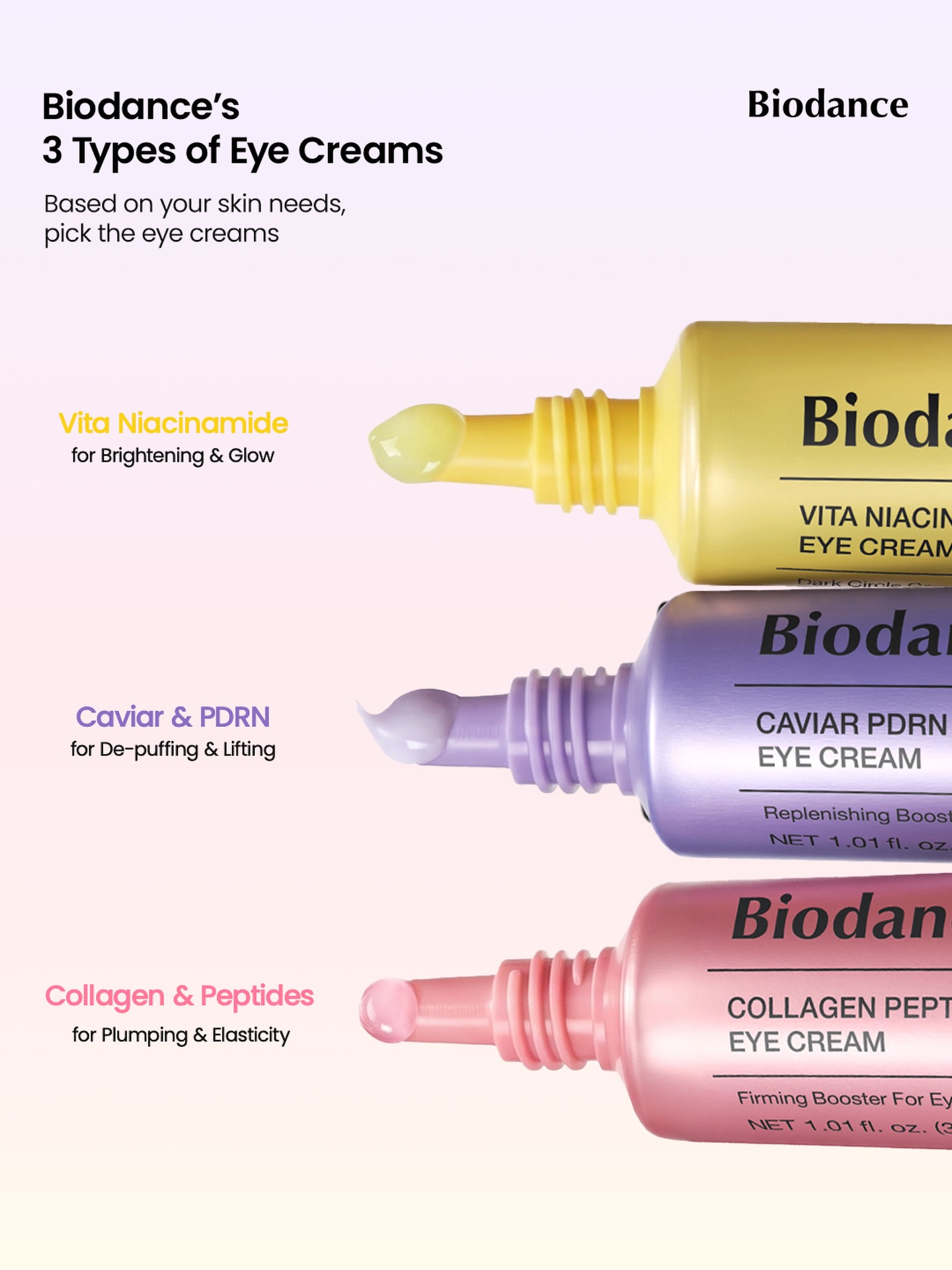 biodance_official 品牌动态