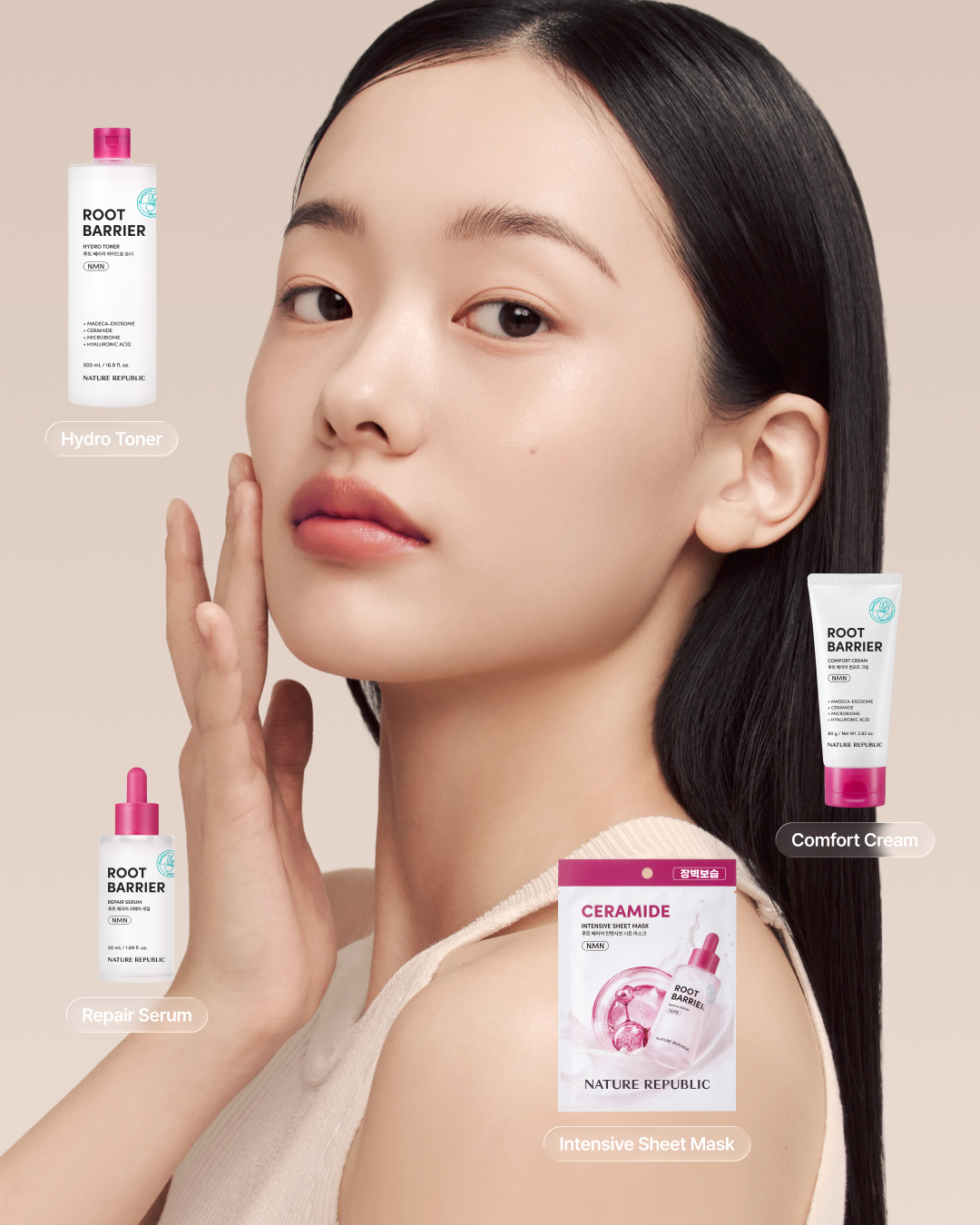 naturerepublic_kr 品牌动态图片