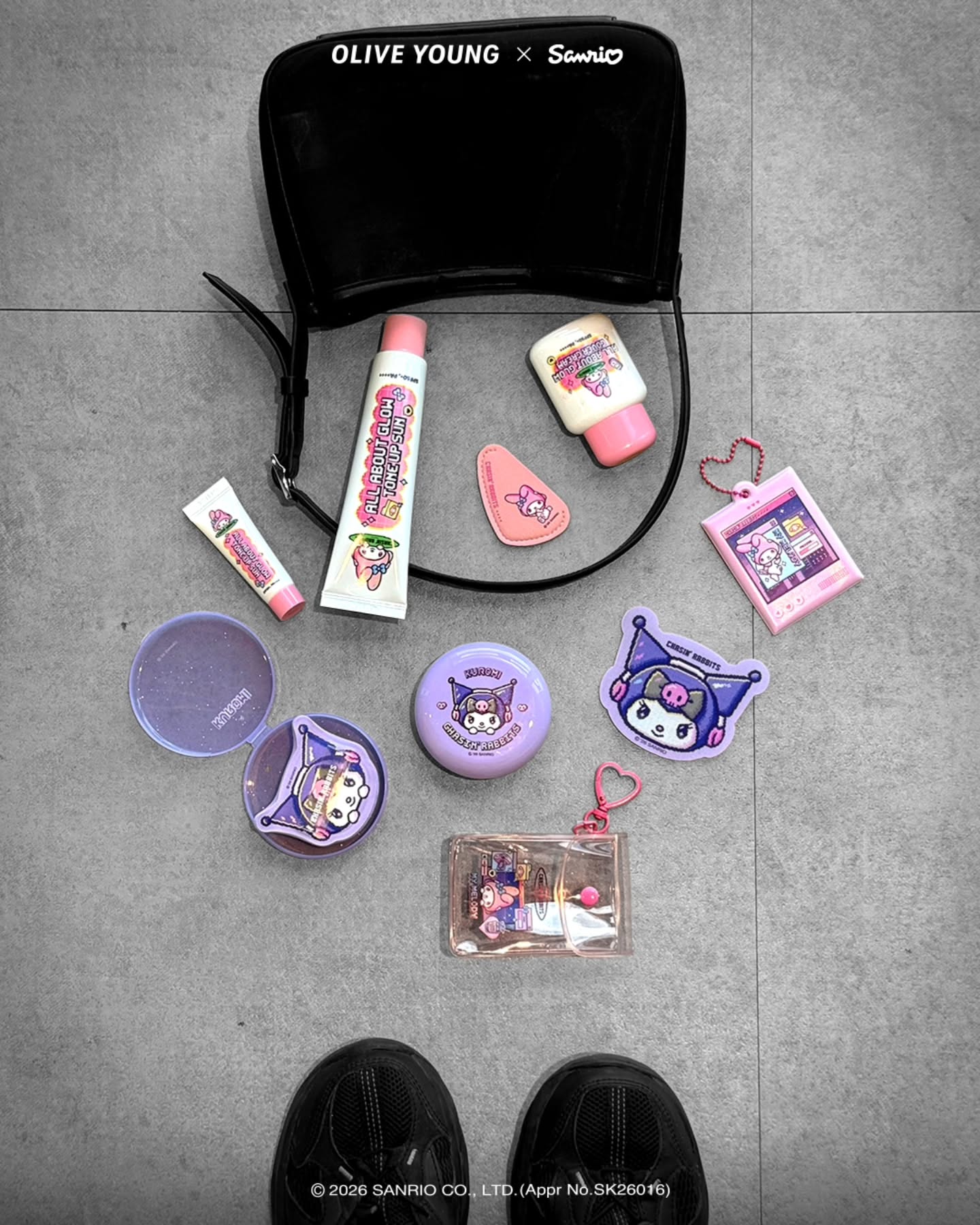 chasinrabbits.official 品牌动态图片