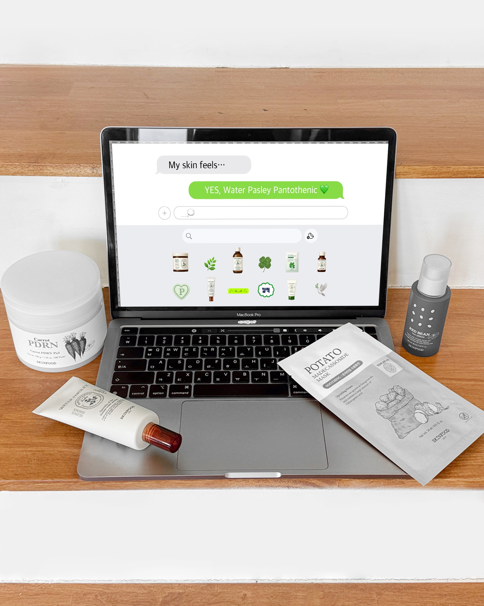 skinfood_official 品牌动态图片