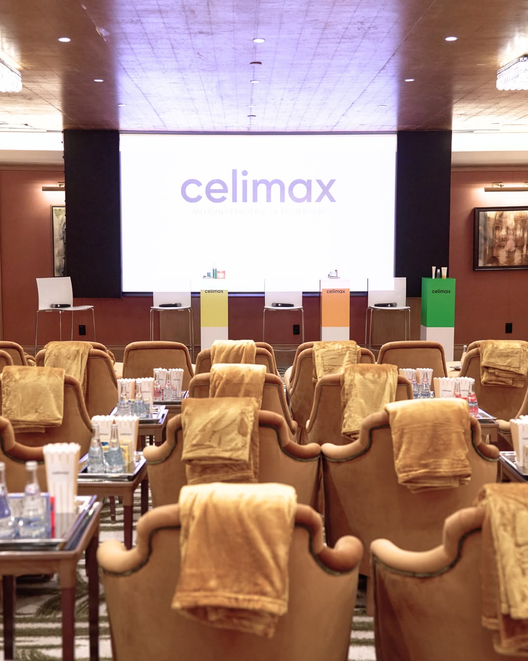 celimax.global 品牌动态图片