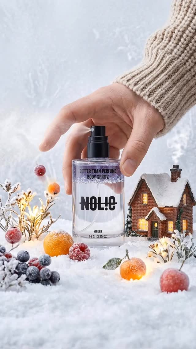 nolie__official 品牌动态