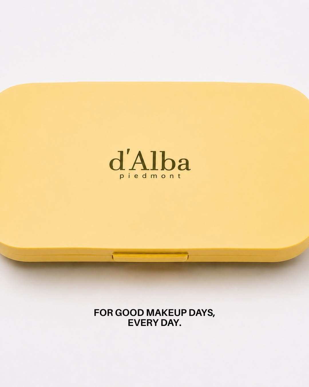 dalba_piedmont 品牌动态