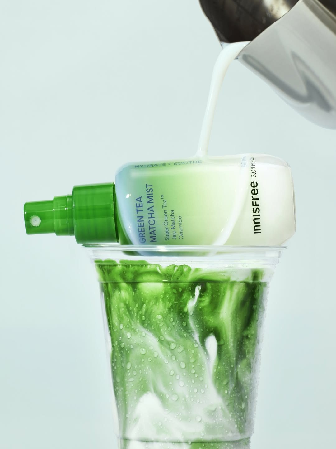 innisfreeofficial 品牌动态