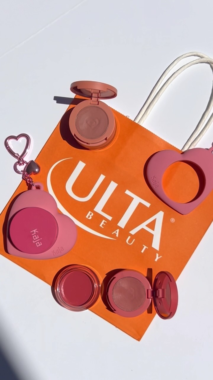 kajabeauty 品牌动态