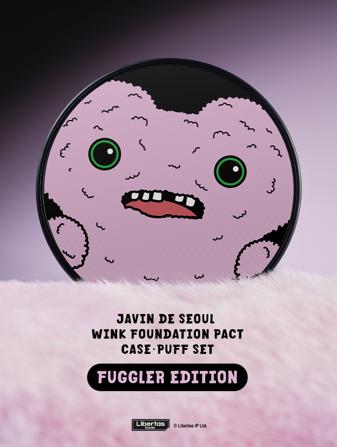 javindeseoul 品牌动态图片