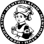 mentholatum.lipcare Logo