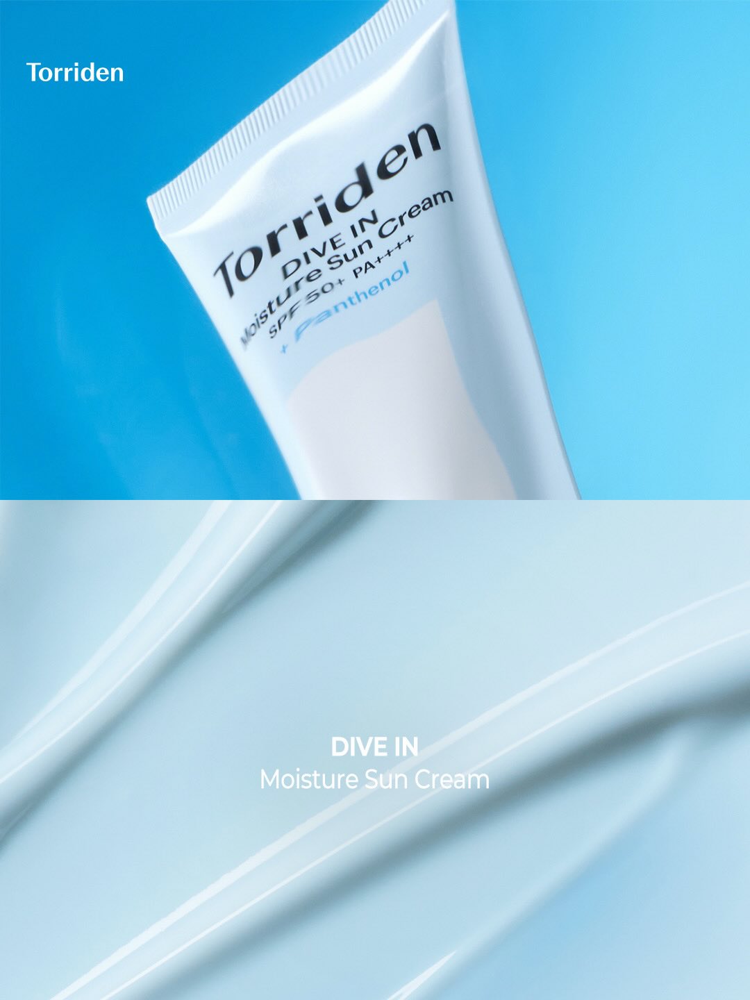 torriden_official 品牌动态图片