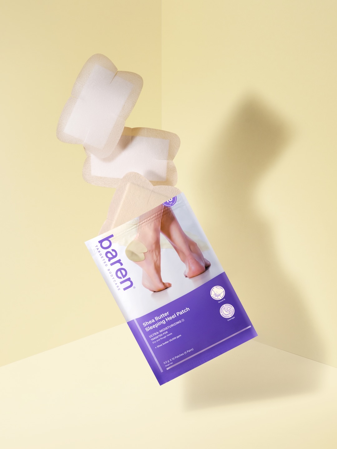 baren_official.kr 品牌动态图片