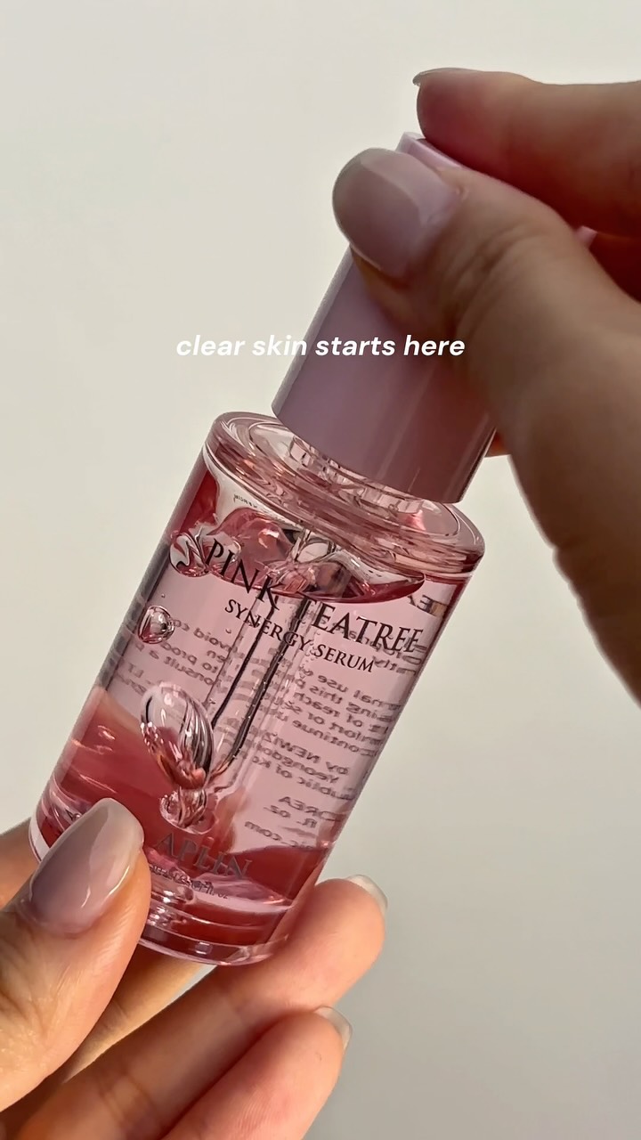 aplin.official 品牌动态