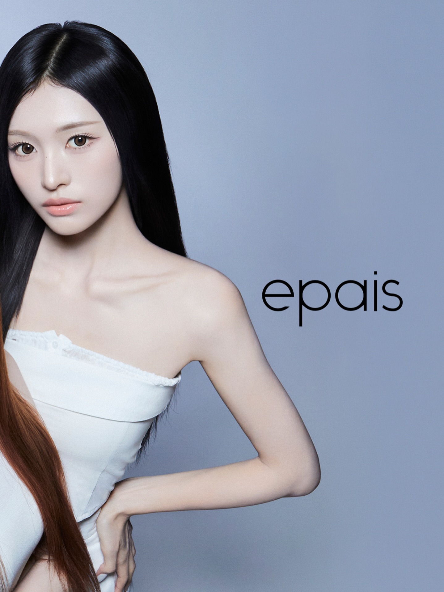 epais.official 品牌动态