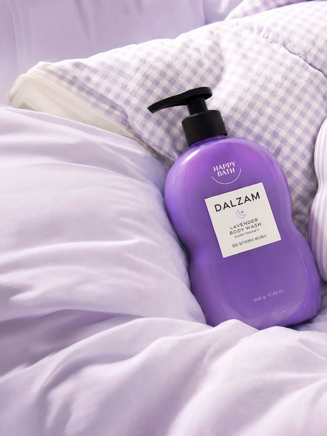 happybath.official 品牌动态