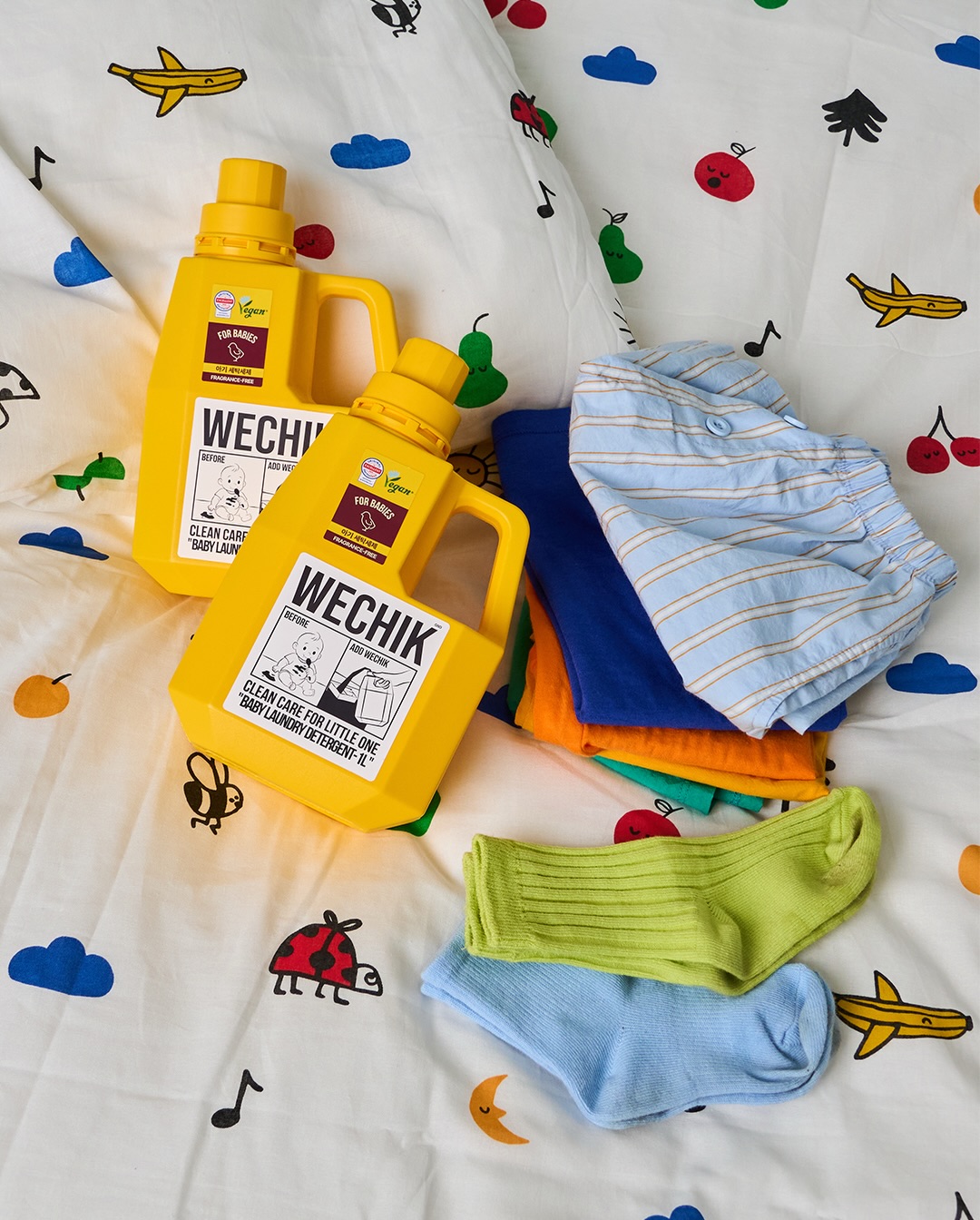 wechik.official 品牌动态图片