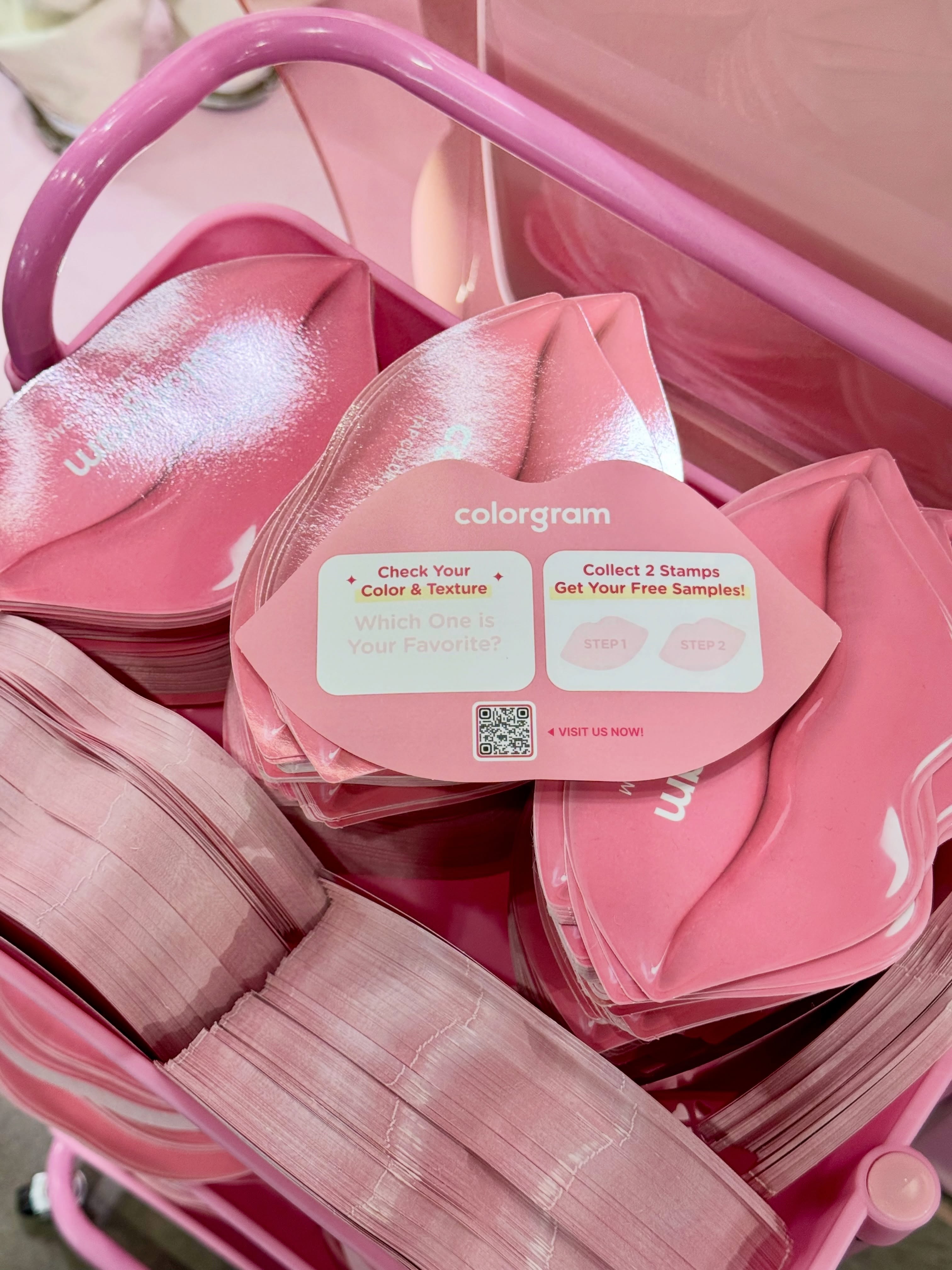 colorgram.official 品牌动态图片