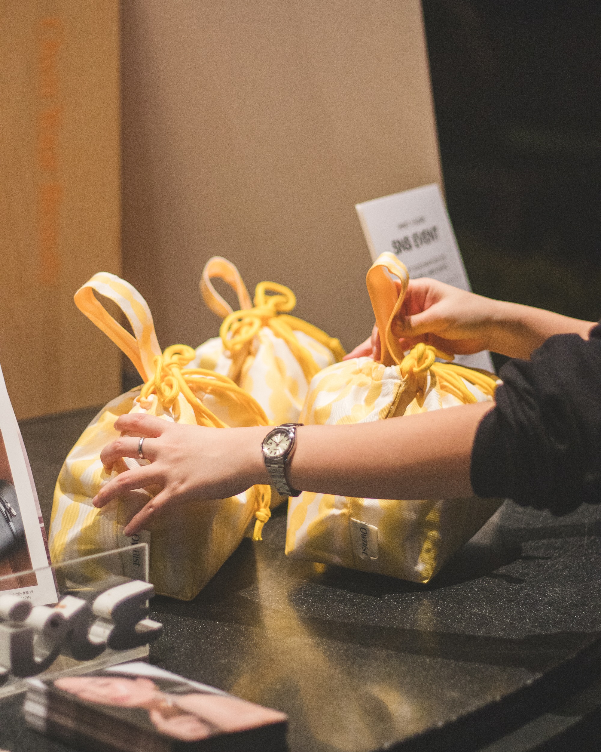 ownist.official 品牌动态图片