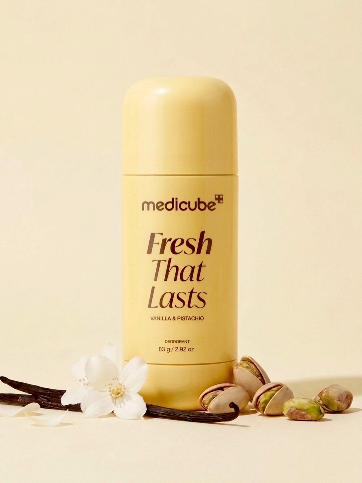 medicube_global_official 品牌动态