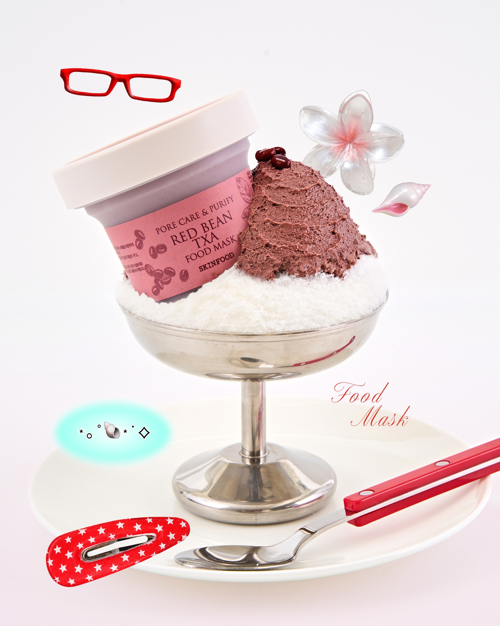 skinfood_official 品牌动态