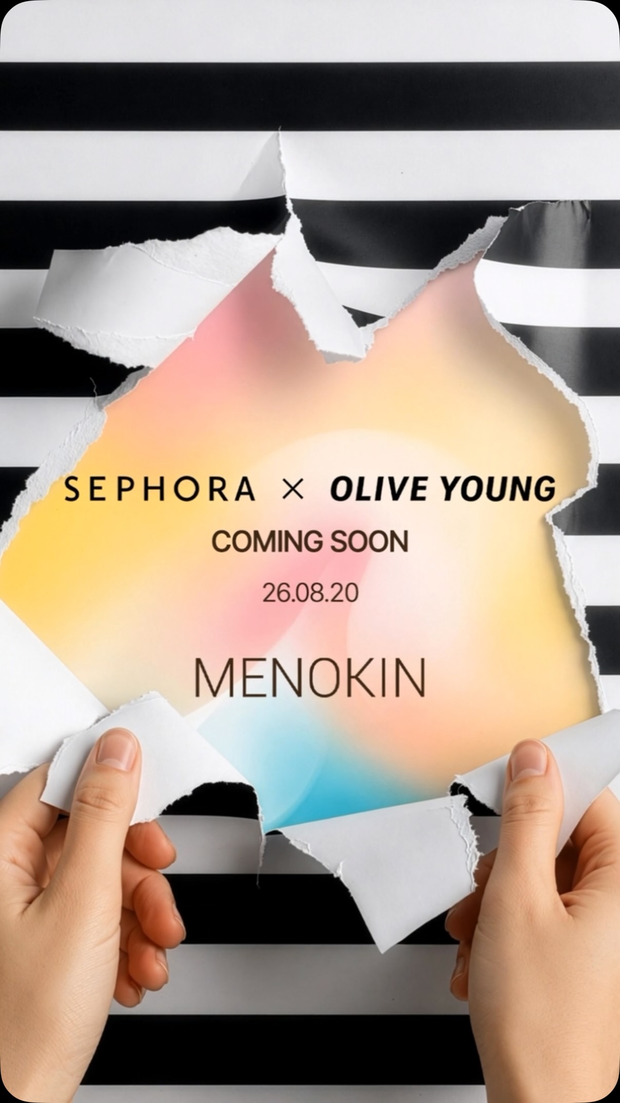 menokin_global 品牌动态