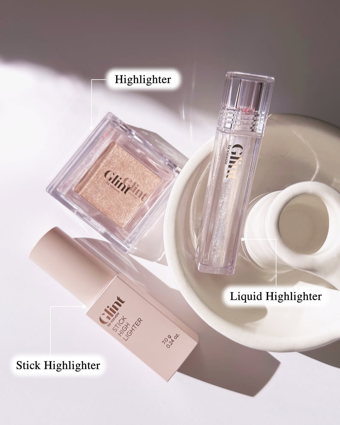 glintth_official 品牌动态