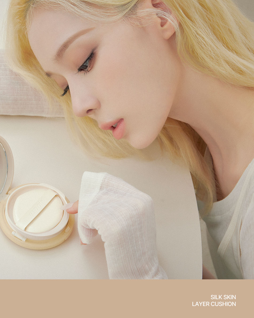 espoir_makeup 品牌动态图片