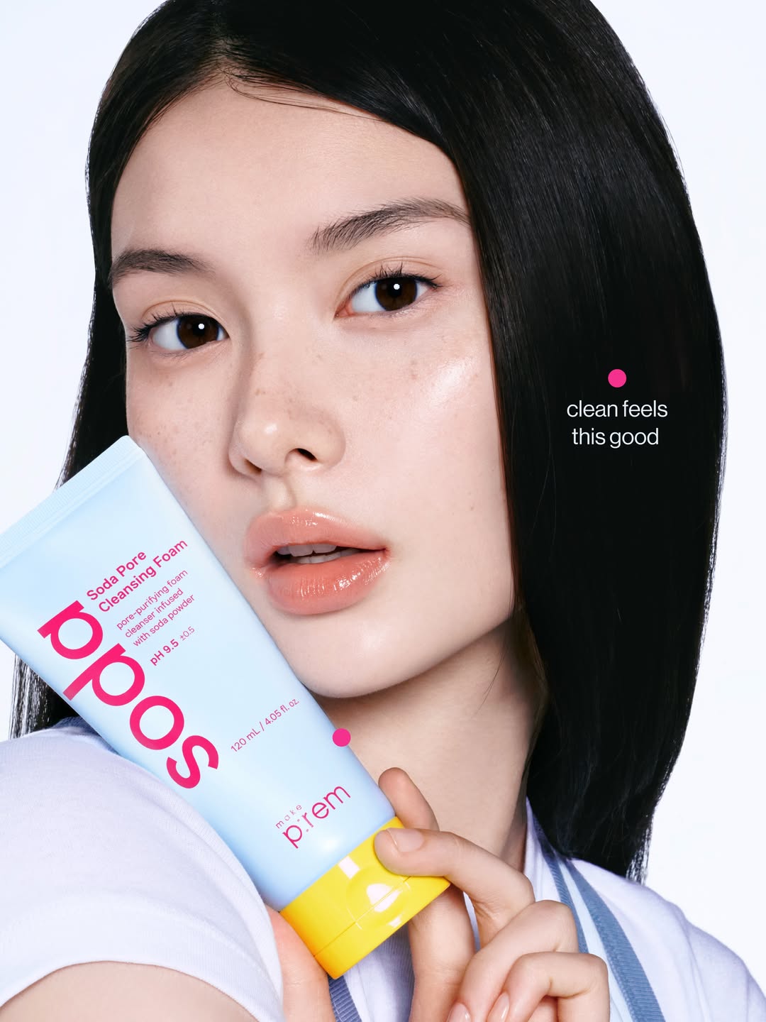 makeprem 品牌动态图片