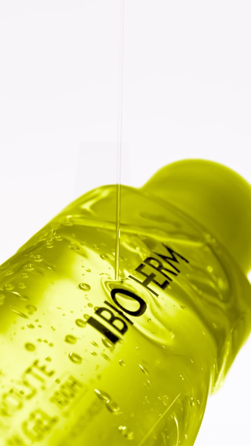 biotherm 品牌动态