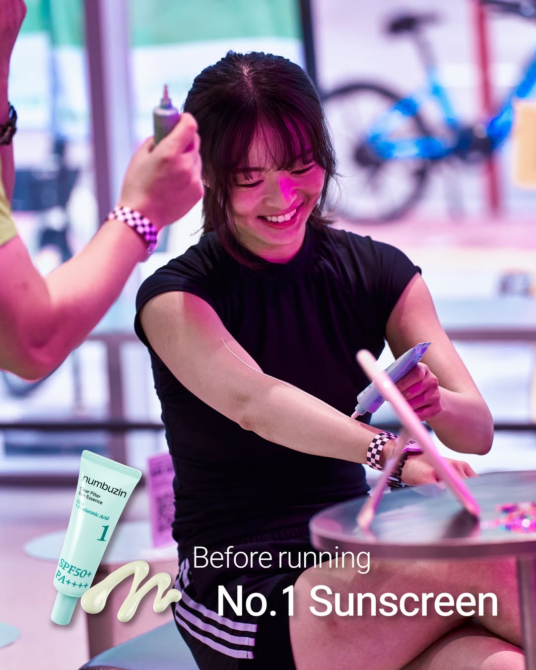 numbuzin_official 品牌动态图片