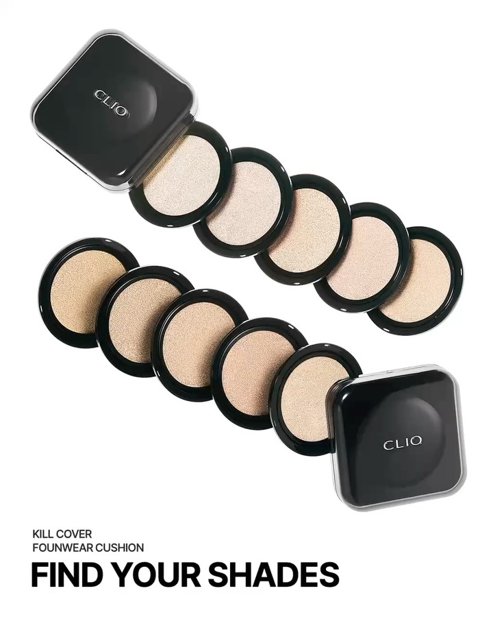 clio_official 品牌动态