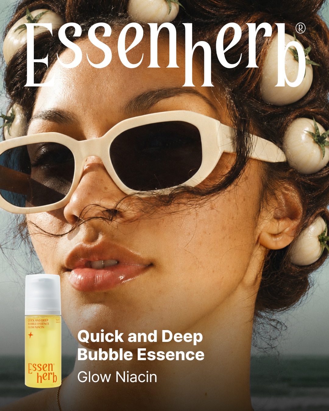 essenherb 品牌动态