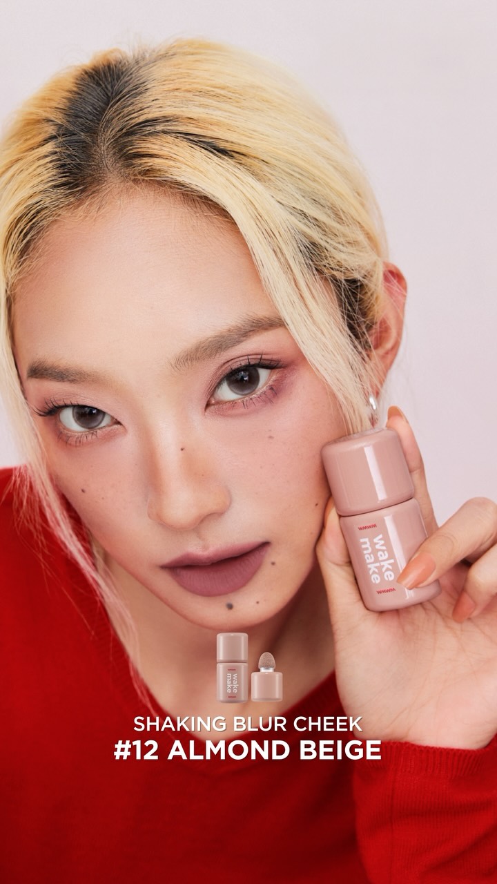 wakemake_official 品牌动态