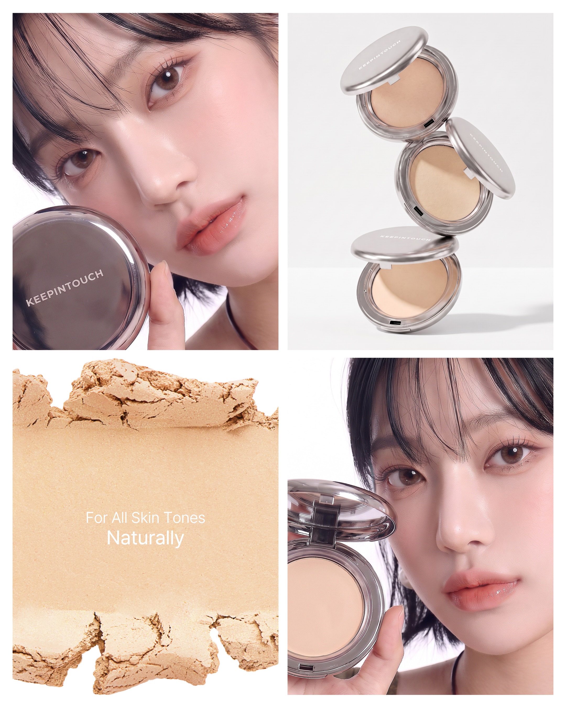 keepintouch.official 品牌动态图片