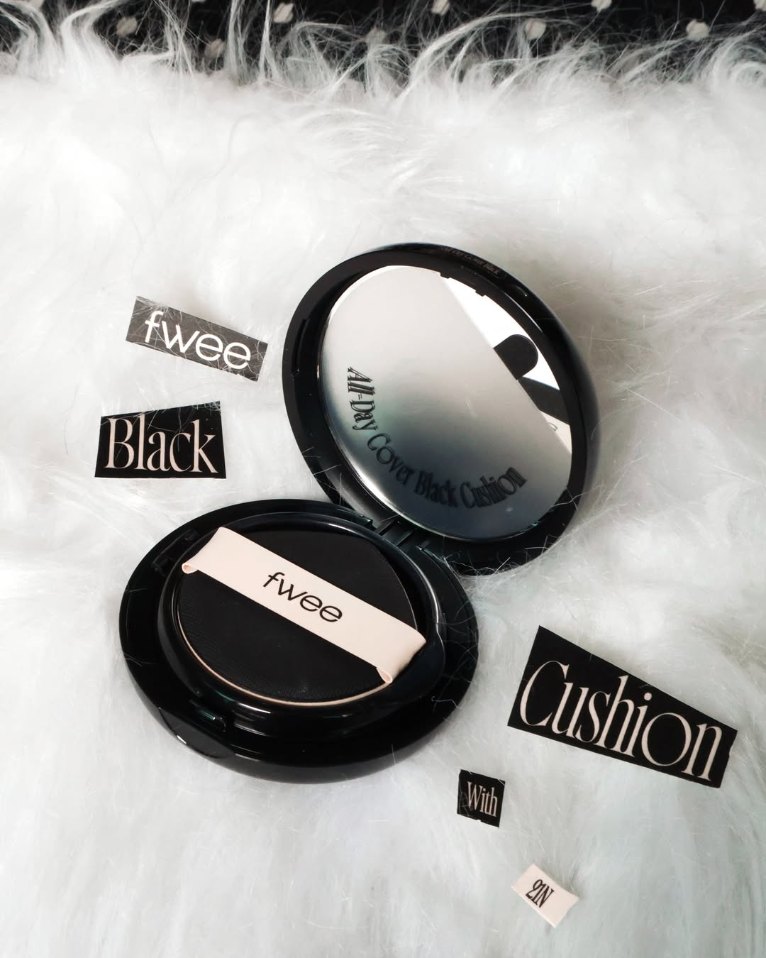 fwee_makeup 品牌动态图片