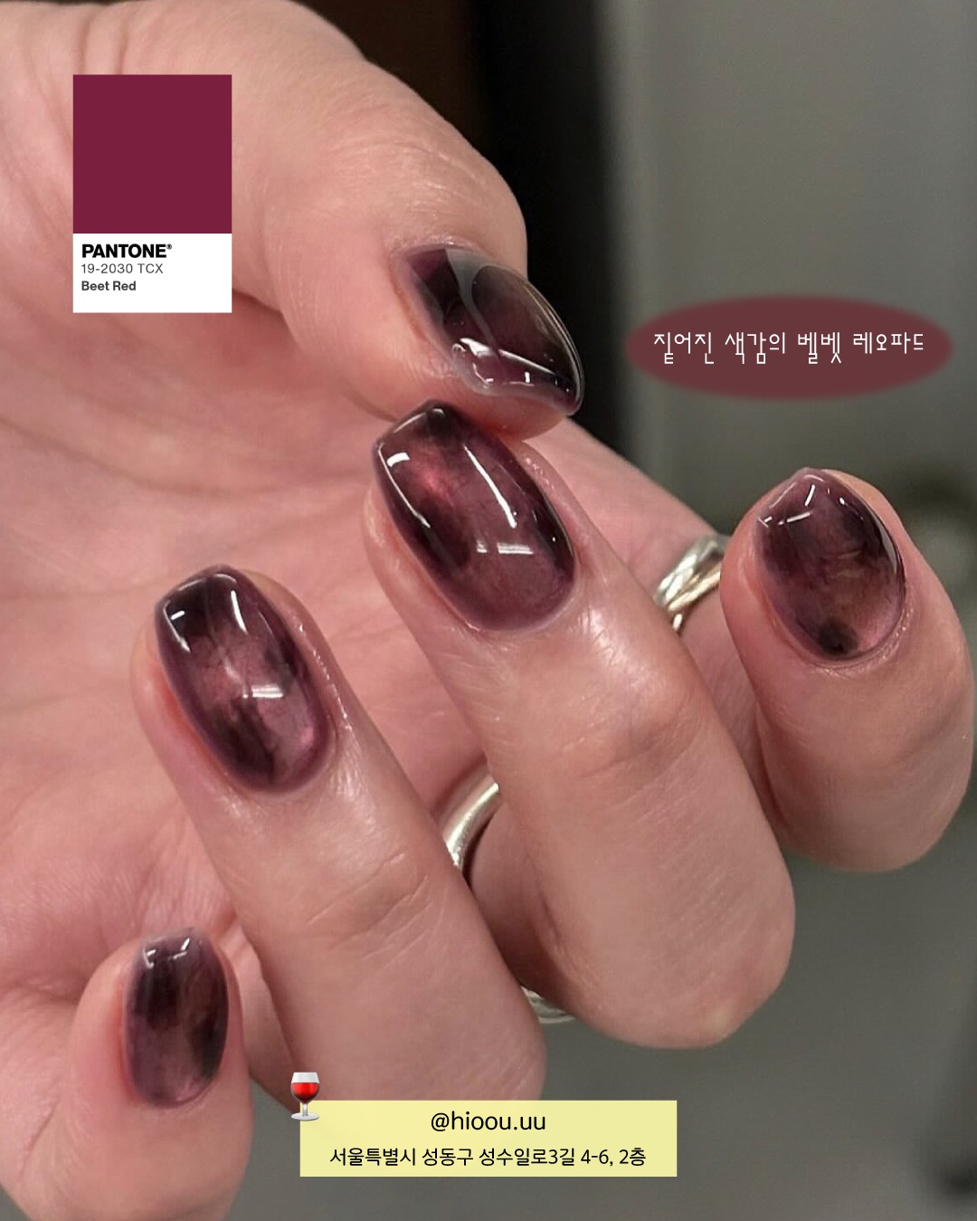 oliveyoung_magazine 品牌动态图片