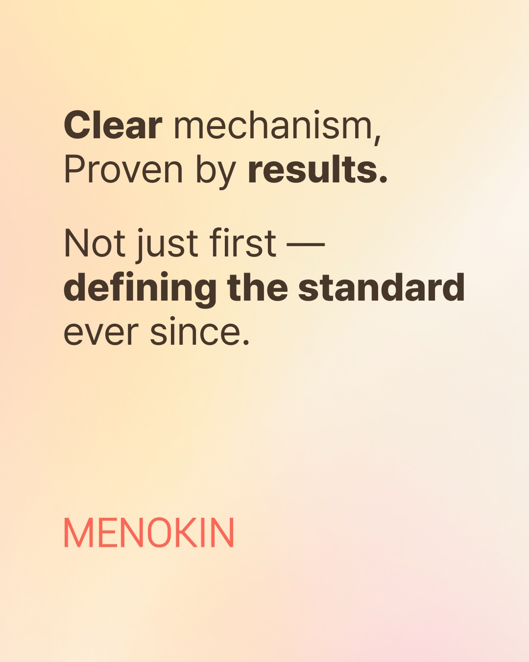 menokin_global 品牌动态图片