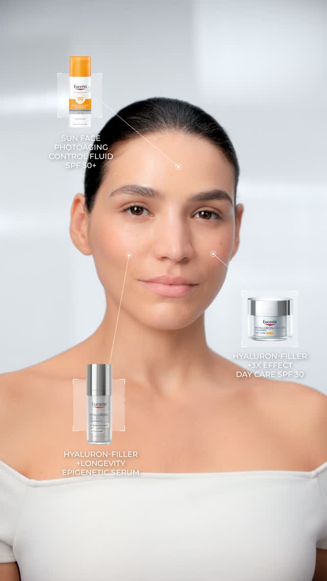 eucerin 品牌动态